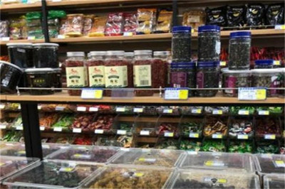 正泓食品 專業(yè)食品銷售服務引領健康飲食新風尚