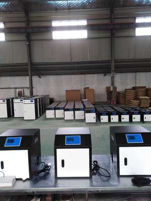 RC系列農村生活污水處理設備價格解析與環保設備制造概述