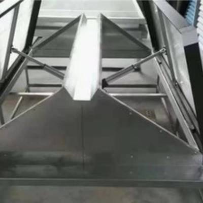 重慶萬州區MCW1型通風天窗實施詢價205榜單匯總銷售