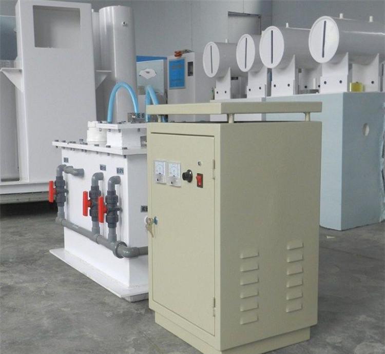 德州農村飲用水消毒設備 堅固耐用與環保制造的完美結合