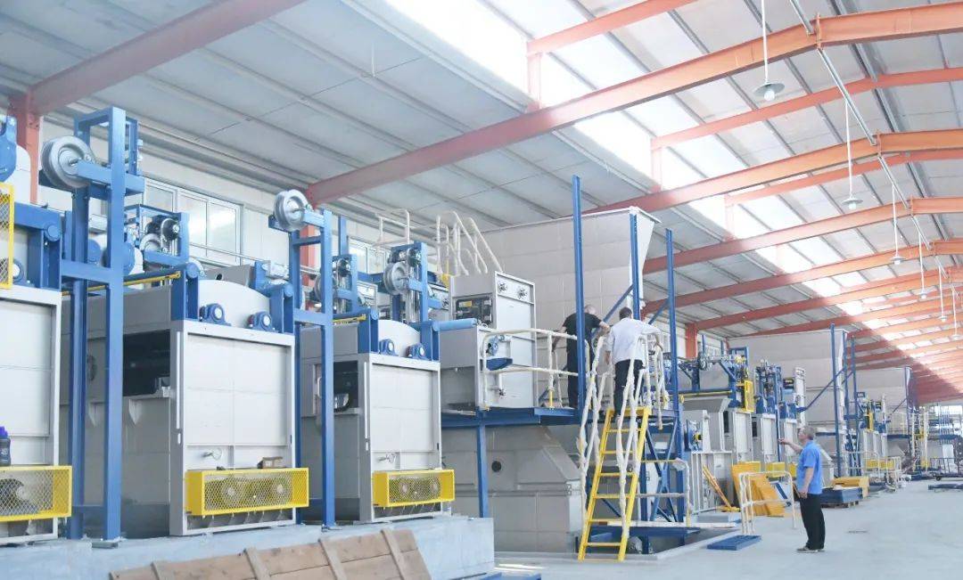 以“新”破局，讓中國(guó)制造成為“搶手貨”——華寶紡織的環(huán)保創(chuàng)新與非洲市場(chǎng)崛起