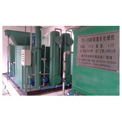 兆明環保 專業涂裝廢水處理設備制造商與解決方案供應商